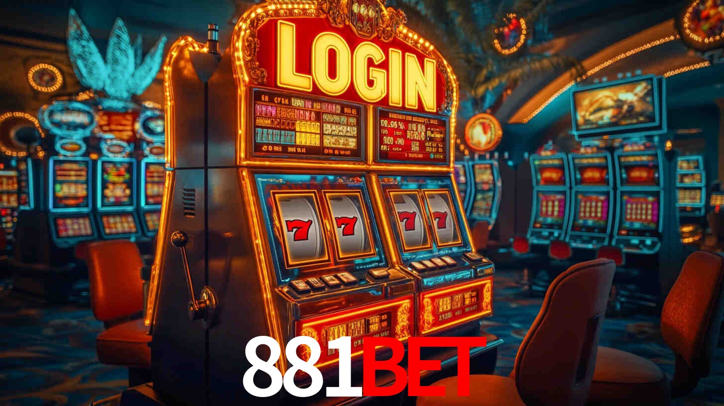 Certificação GLI 881bet