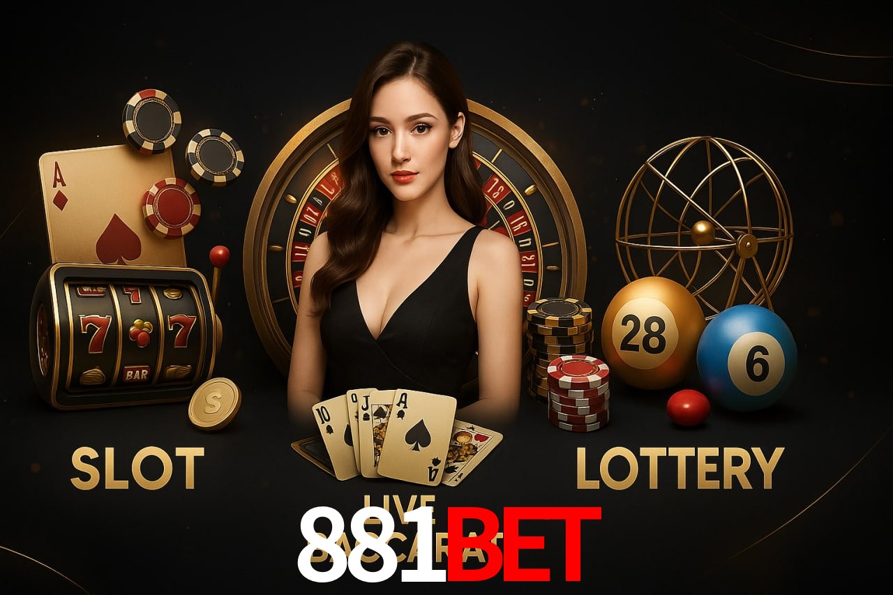 Slots 881bet - Jackpots Progressivos