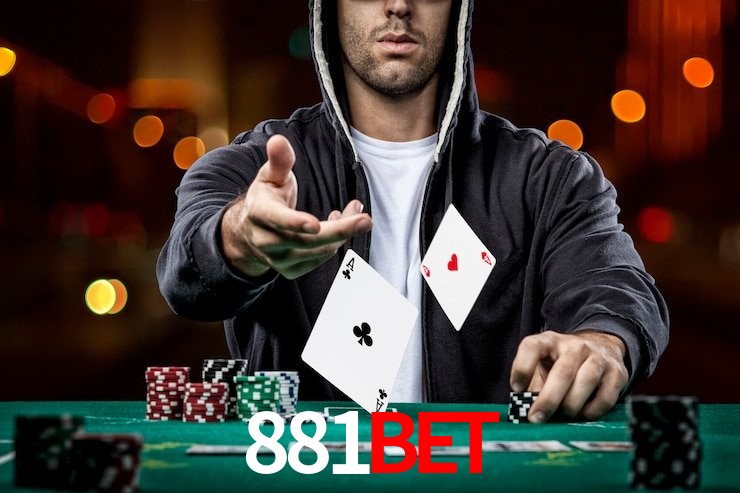 Servidor Brasil 881bet
