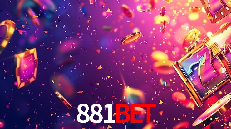 881bet Logo 1