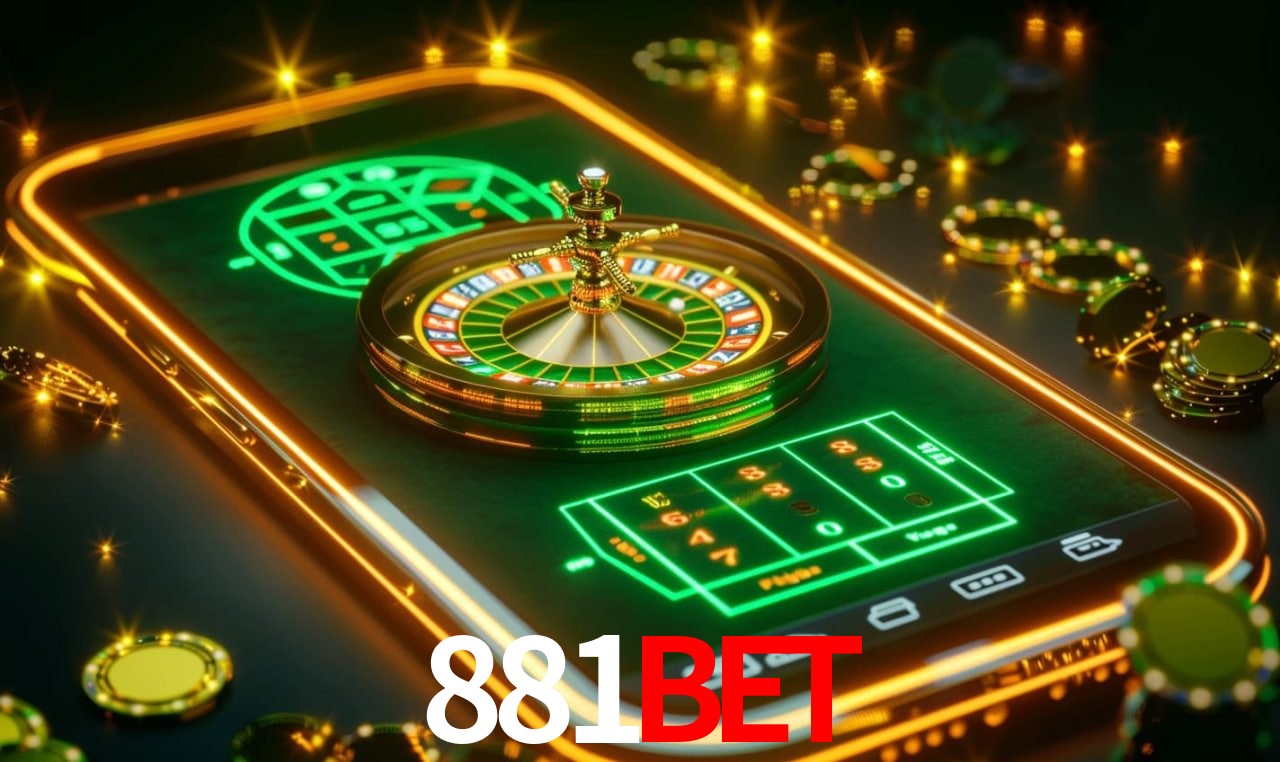 881bet Segurança Logo 1