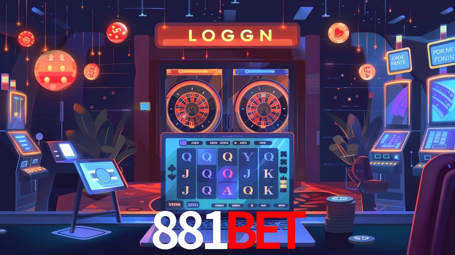 881bet Segurança Logo 2
