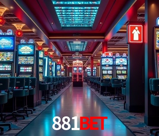 881bet Download Oficial