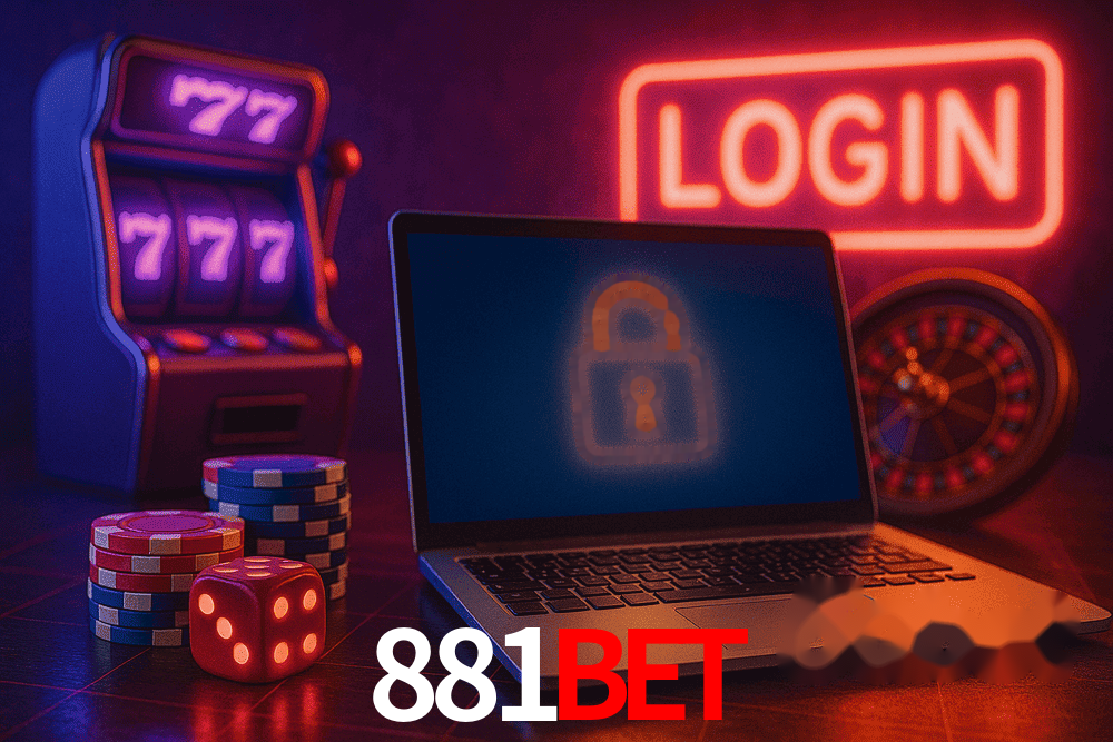 Avaliações dos Jogadores 881bet
