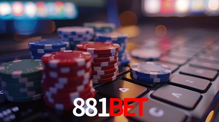 881bet PIX Instantâneo - Saques em 8 Minutos