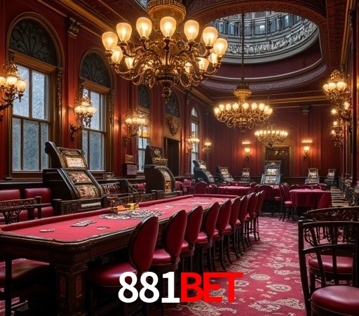 881bet Segurança Logo 3